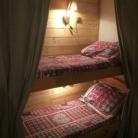 Montriond Apartment 외부 사진