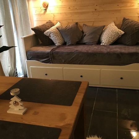 Montriond Apartment 외부 사진