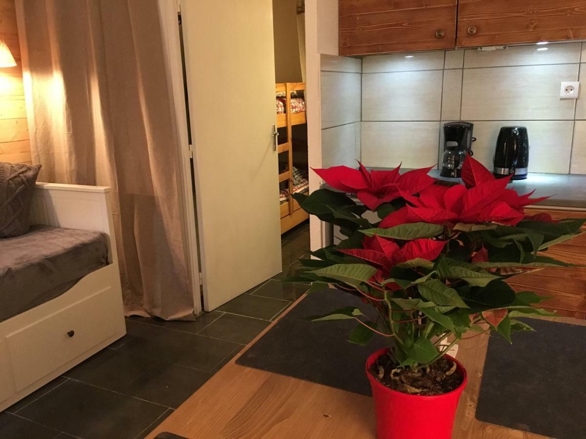 Montriond Apartment 외부 사진