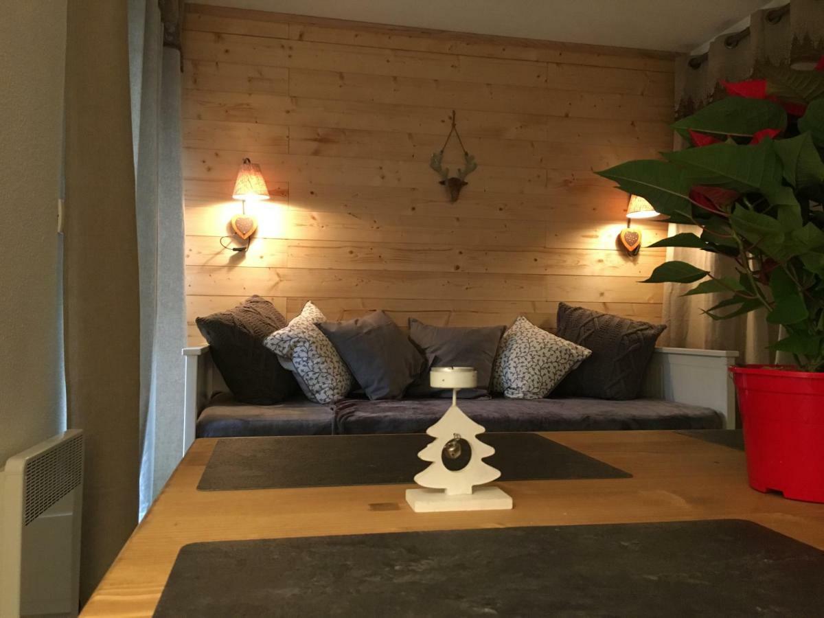 Montriond Apartment 외부 사진