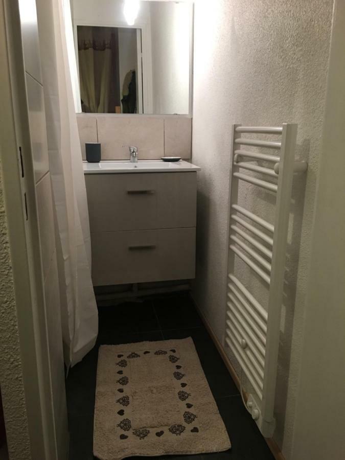 Montriond Apartment 외부 사진